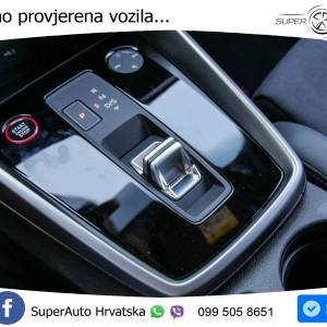 Audi RS 3 Sportback 2.5 TFSI quattro Aut. 400 KS, LED+ACC+GR SJED+VIRT+PARK