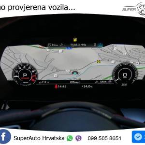 Audi RS 3 Sportback 2.5 TFSI quattro Aut. 400 KS, LED+ACC+GR SJED+VIRT+PARK