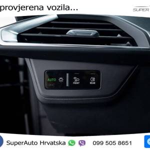 Audi RS e-tron GT 93.4 kWh quattro 598 KS, ZRAČNI+B&O+GR SJED+MATRIX+ACC+KAM