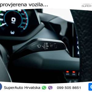 Audi RS e-tron GT 93.4 kWh quattro 598 KS, ZRAČNI+B&O+GR SJED+MATRIX+ACC+KAM