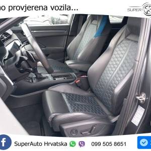 Audi RS Q3 SB 2.5 TFSI quattro S tronic 400 KS, MATRIX+ACC+GR SJED+360+B&O+VIRT