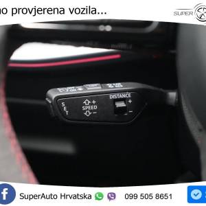 Audi RS3 Sportback 2.5 TFSI 400 KS, ACC+LED+KAM+GR SJED+VIRT+ASIST