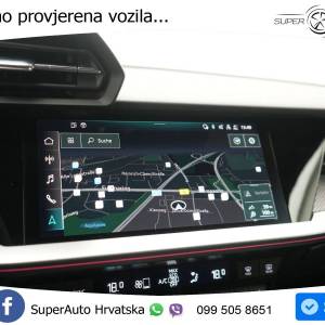 Audi RS3 Sportback 2.5 TFSI 400 KS, ACC+LED+KAM+GR SJED+VIRT+ASIST