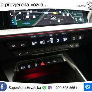 Audi RS3 Sportback 2.5 TFSI 400 KS, ACC+LED+KAM+GR SJED+VIRT+ASIST