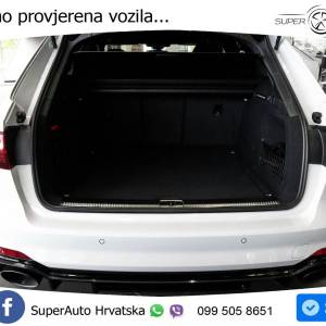 Audi RS4 Avant 2.9 TFSI V6 quattro tiptronic 450 KS, CARBON+PANO+4xGR SJED+360