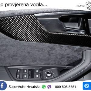 Audi RS4 Avant 2.9 TFSI V6 quattro tiptronic 450 KS, CARBON+PANO+4xGR SJED+360