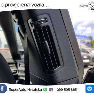 Audi RS7 Sportback 4.0 TFSI quattro Aut. Performance 630 KS, ZRAČNI+ACC+LED+360