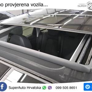 Audi S6 Avant 3.0 TDI quattro Aut. 349 KS, KAM+VIRT+HEAD+GR SJED+PANO+PARK