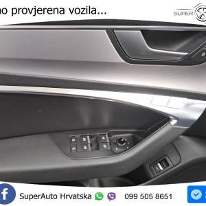 Audi S6 Avant 3.0 TDI quattro Aut. 349 KS, KAM+VIRT+HEAD+GR SJED+PANO+PARK