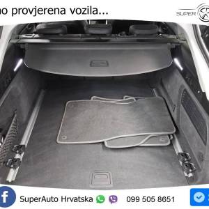 Audi S6 Avant 3.0 TDI quattro Aut. 349 KS, KAM+VIRT+HEAD+GR SJED+PANO+PARK