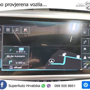 Audi S6 Avant 3.0 TDI quattro Aut. 349 KS, KAM+VIRT+HEAD+GR SJED+PANO+PARK