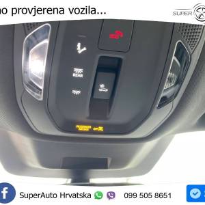 Audi S6 Avant e-tron 503 KS, MATRIX+ACC+4XGR SJED+PANO+360°