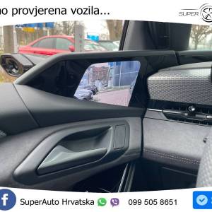 Audi S6 Avant e-tron 503 KS, MATRIX+ACC+4XGR SJED+PANO+360°