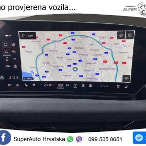 Audi S6 Avant e-tron 503 KS, MATRIX+ACC+4XGR SJED+PANO+360°