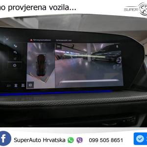 Audi SQ5 3.0 TFSI quattro Aut. 367 KS, ZRAČNI+MATRIX+4XGR SJED+ACC+PANO+360°