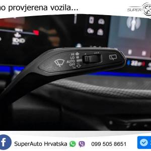 Audi SQ5 3.0 TFSI quattro Aut. 367 KS, ZRAČNI+MATRIX+4XGR SJED+ACC+PANO+360°
