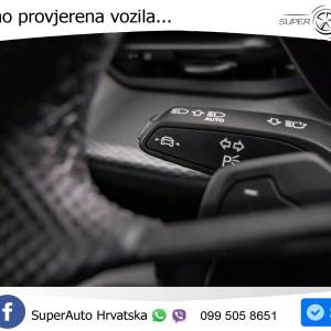 Audi SQ5 3.0 TFSI quattro Aut. 367 KS, ZRAČNI+MATRIX+4XGR SJED+ACC+PANO+360°