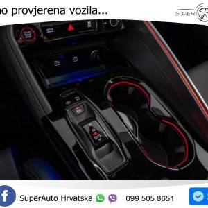 Audi SQ5 3.0 TFSI quattro Aut. 367 KS, ZRAČNI+MATRIX+4XGR SJED+ACC+PANO+360°