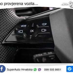 Audi SQ5 3.0 TFSI quattro Aut. 367 KS, ZRAČNI+MATRIX+4XGR SJED+ACC+PANO+360°