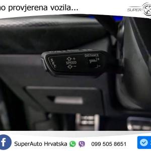 Audi SQ5 3.0 TFSI quattro Aut. 367 KS, ZRAČNI+MATRIX+4XGR SJED+ACC+PANO+360°