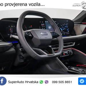 Audi SQ5 3.0 TFSI quattro Aut. 367 KS, ZRAČNI+MATRIX+4XGR SJED+ACC+PANO+360°