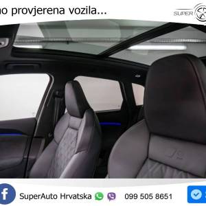 Audi SQ5 3.0 TFSI quattro Aut. 367 KS, ZRAČNI+MATRIX+4XGR SJED+ACC+PANO+360°