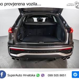 Audi SQ5 3.0 TFSI quattro Aut. 367 KS, ZRAČNI+MATRIX+4XGR SJED+ACC+PANO+360°