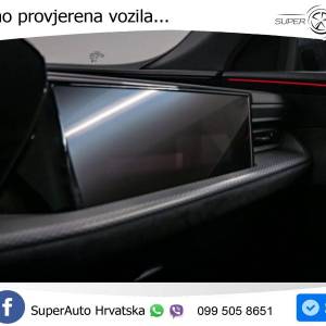 Audi SQ5 3.0 TFSI quattro Aut. 367 KS, ZRAČNI+MATRIX+4XGR SJED+ACC+PANO+360°