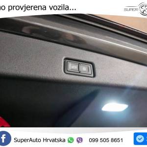 Audi SQ5 3.0 TFSI quattro Aut. 367 KS, ZRAČNI+MATRIX+4XGR SJED+ACC+PANO+360°