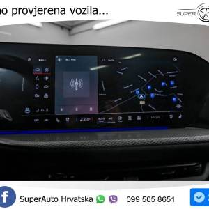 Audi SQ5 3.0 TFSI quattro Aut. 367 KS, ZRAČNI+MATRIX+4XGR SJED+ACC+PANO+360°