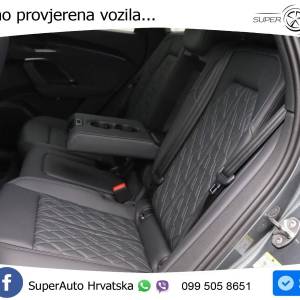 Audi SQ5 3.0 TFSI quattro Aut. 367 KS, ZRAČNI+MATRIX+4XGR SJED+ACC+PANO+360°