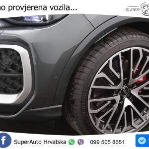 Audi SQ5 3.0 TFSI quattro Aut. 367 KS, ZRAČNI+MATRIX+4XGR SJED+ACC+PANO+360°