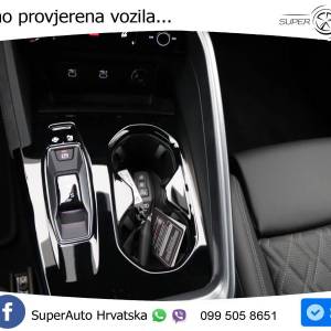 Audi SQ5 3.0 TFSI quattro Aut. 367 KS, ZRAČNI+MATRIX+4XGR SJED+ACC+PANO+360°