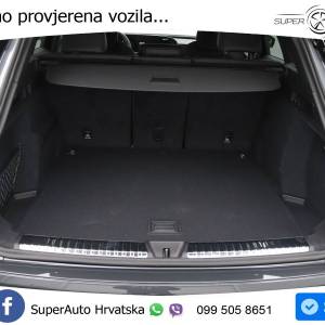 Audi SQ5 3.0 TFSI quattro Aut. 367 KS, ZRAČNI+MATRIX+4XGR SJED+ACC+PANO+360°