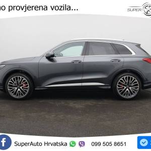 Audi SQ5 3.0 TFSI quattro Aut. 367 KS, ZRAČNI+MATRIX+4XGR SJED+ACC+PANO+360°