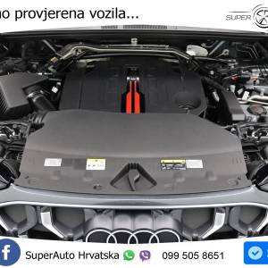 Audi SQ5 3.0 TFSI quattro Aut. 367 KS, ZRAČNI+MATRIX+4XGR SJED+ACC+PANO+360°