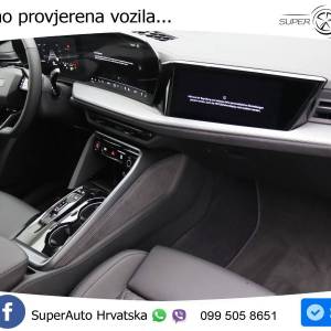 Audi SQ5 3.0 TFSI quattro Aut. 367 KS, ZRAČNI+MATRIX+4XGR SJED+ACC+PANO+360°