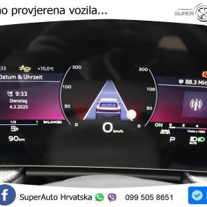 Audi SQ5 3.0 TFSI quattro Aut. 367 KS, ZRAČNI+MATRIX+4XGR SJED+ACC+PANO+360°