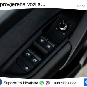 Audi SQ5 3.0 V6 TDI quattro tiptronic 341 KS, LED+ACC+GR SJED+ASIST+KAM+PDC+VIRT
