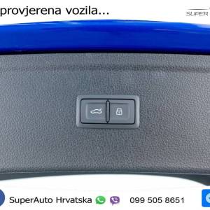 Audi SQ5 3.0 V6 TDI quattro tiptronic 341 KS, LED+ACC+GR SJED+ASIST+KAM+PDC+VIRT