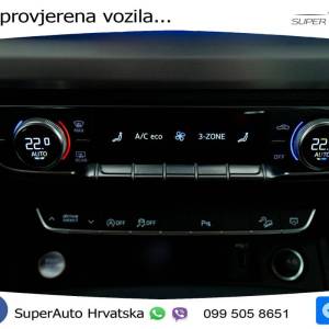 Audi SQ5 3.0 V6 TDI quattro tiptronic 341 KS, LED+ACC+GR SJED+ASIST+KAM+PDC+VIRT