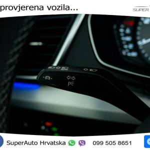 Audi SQ5 3.0 V6 TDI quattro tiptronic 341 KS, LED+ACC+GR SJED+ASIST+KAM+PDC+VIRT