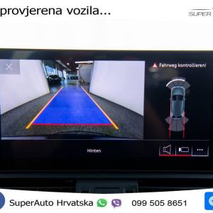 Audi SQ5 3.0 V6 TDI quattro tiptronic 341 KS, LED+ACC+GR SJED+ASIST+KAM+PDC+VIRT