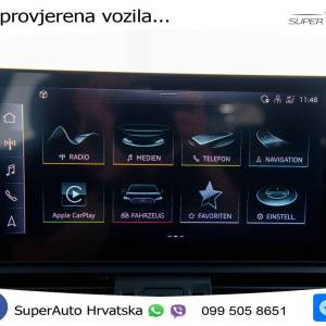 Audi SQ5 3.0 V6 TDI quattro tiptronic 341 KS, LED+ACC+GR SJED+ASIST+KAM+PDC+VIRT