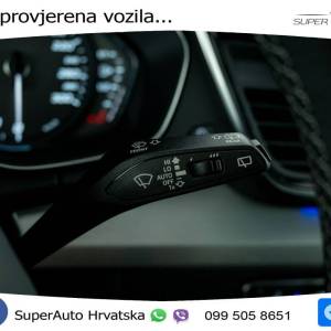 Audi SQ5 3.0 V6 TDI quattro tiptronic 341 KS, LED+ACC+GR SJED+ASIST+KAM+PDC+VIRT