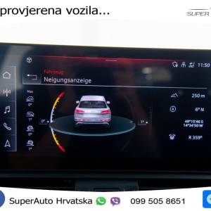 Audi SQ5 3.0 V6 TDI quattro tiptronic 341 KS, LED+ACC+GR SJED+ASIST+KAM+PDC+VIRT