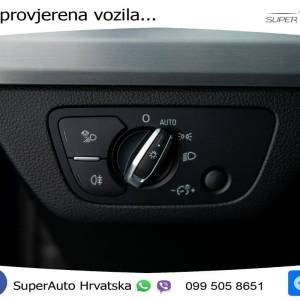 Audi SQ5 3.0 V6 TDI quattro tiptronic 341 KS, LED+ACC+GR SJED+ASIST+KAM+PDC+VIRT