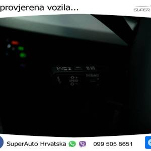 Audi SQ5 3.0 V6 TDI quattro tiptronic 341 KS, LED+ACC+GR SJED+ASIST+KAM+PDC+VIRT