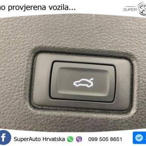 Audi SQ5 Sportback 3.0 TDI quattro Aut. 341 KS, MATRIX+KAM+GR SJED+VIRT+ASIST