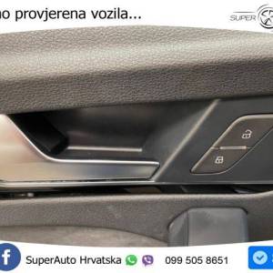 Audi SQ5 Sportback 3.0 TDI quattro Aut. 341 KS, MATRIX+KAM+GR SJED+VIRT+ASIST